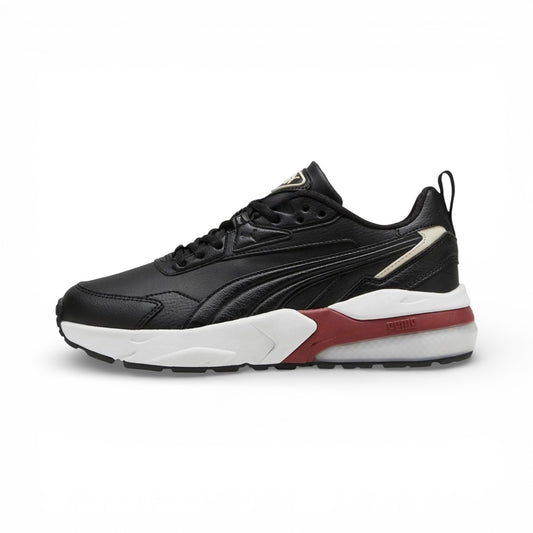 Puma Vis2K Black