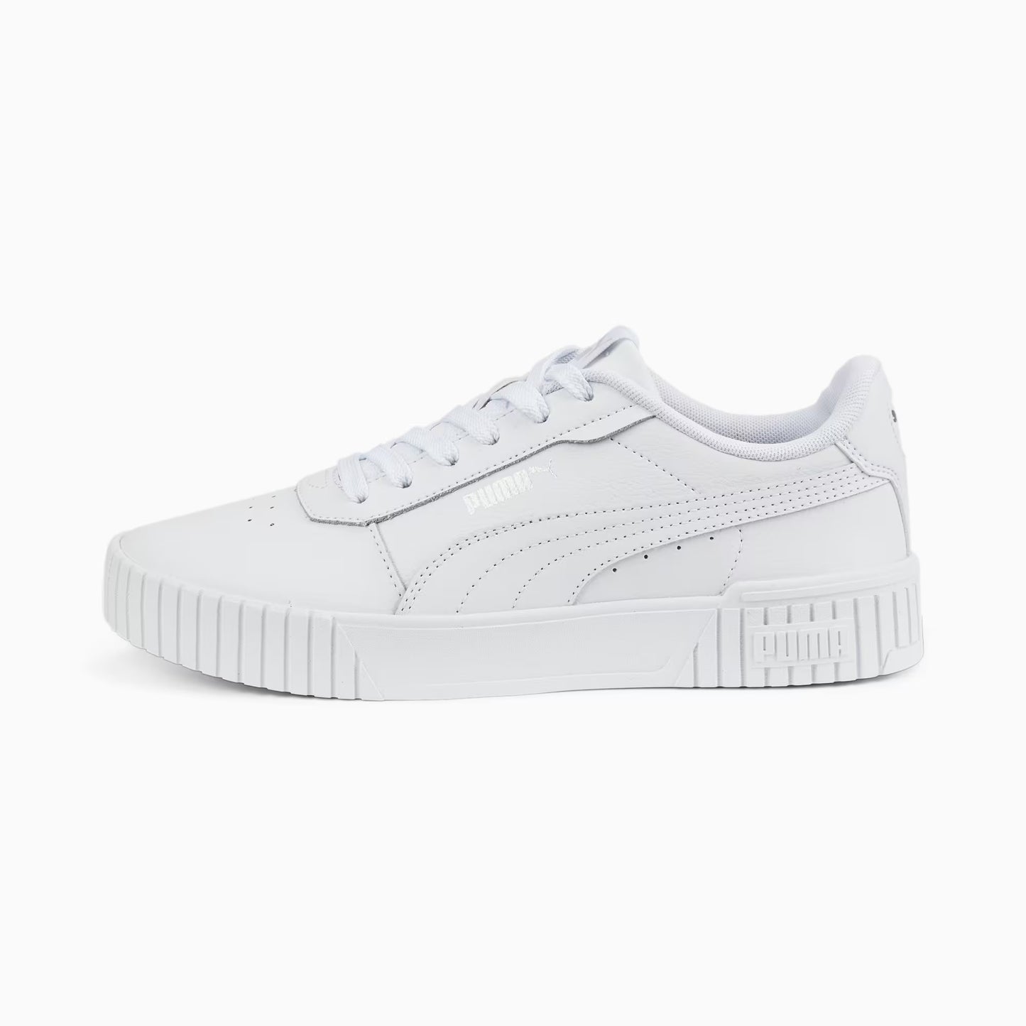 Puma Carina 2.0 White