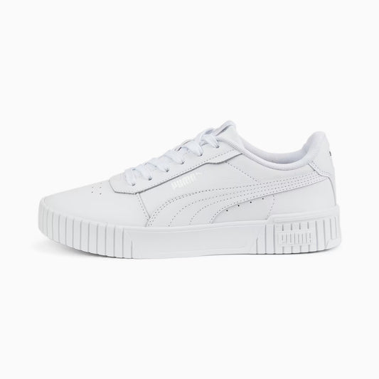 Puma Carina 2.0 White