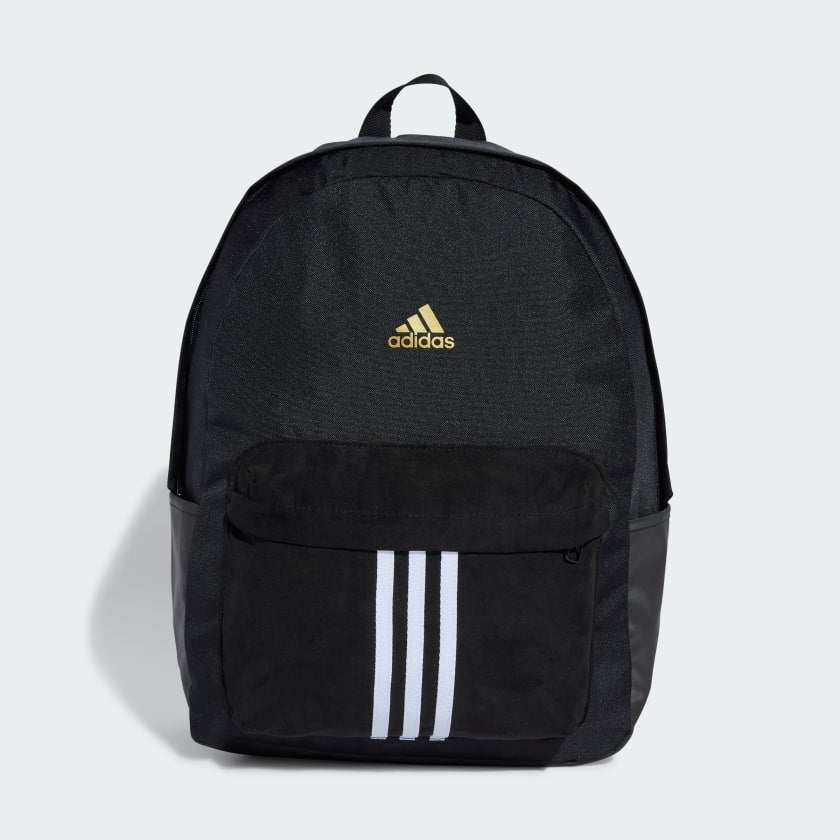 ADIDAS COURT BACKPACK BLACK