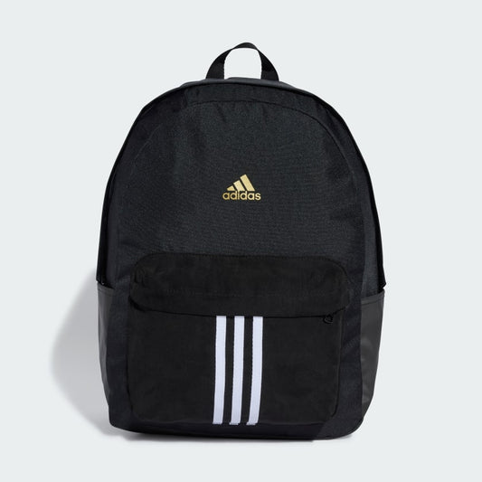 ADIDAS COURT BACKPACK BLACK