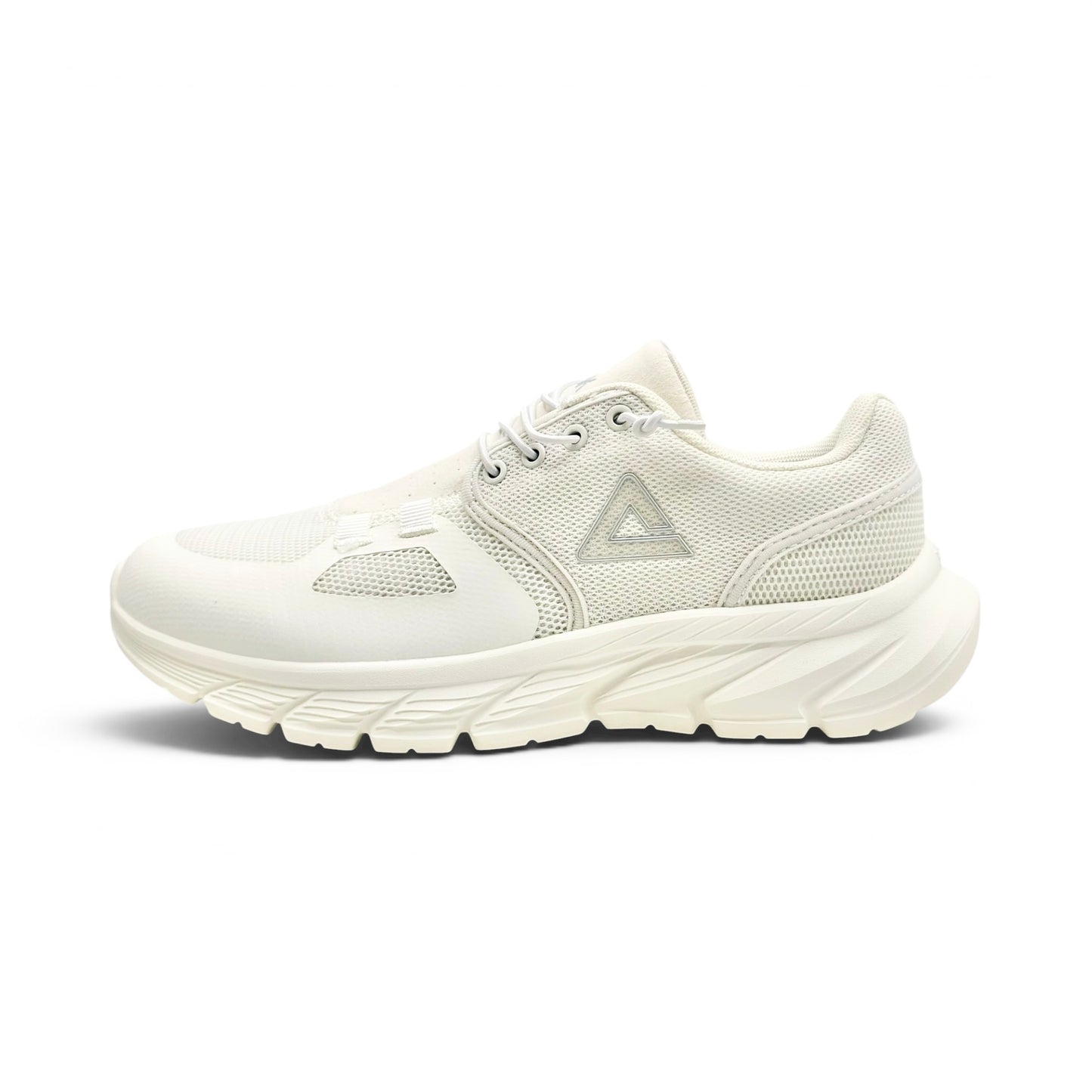 Peak Ultra Light Running Shoes WHITE