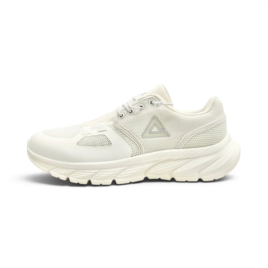 Peak Ultra Light Running Shoes WHITE
