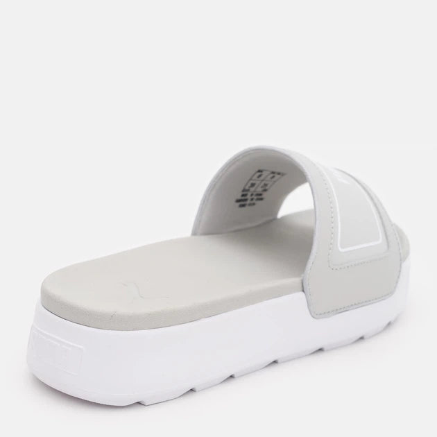 Puma Karmen Slide Grey
