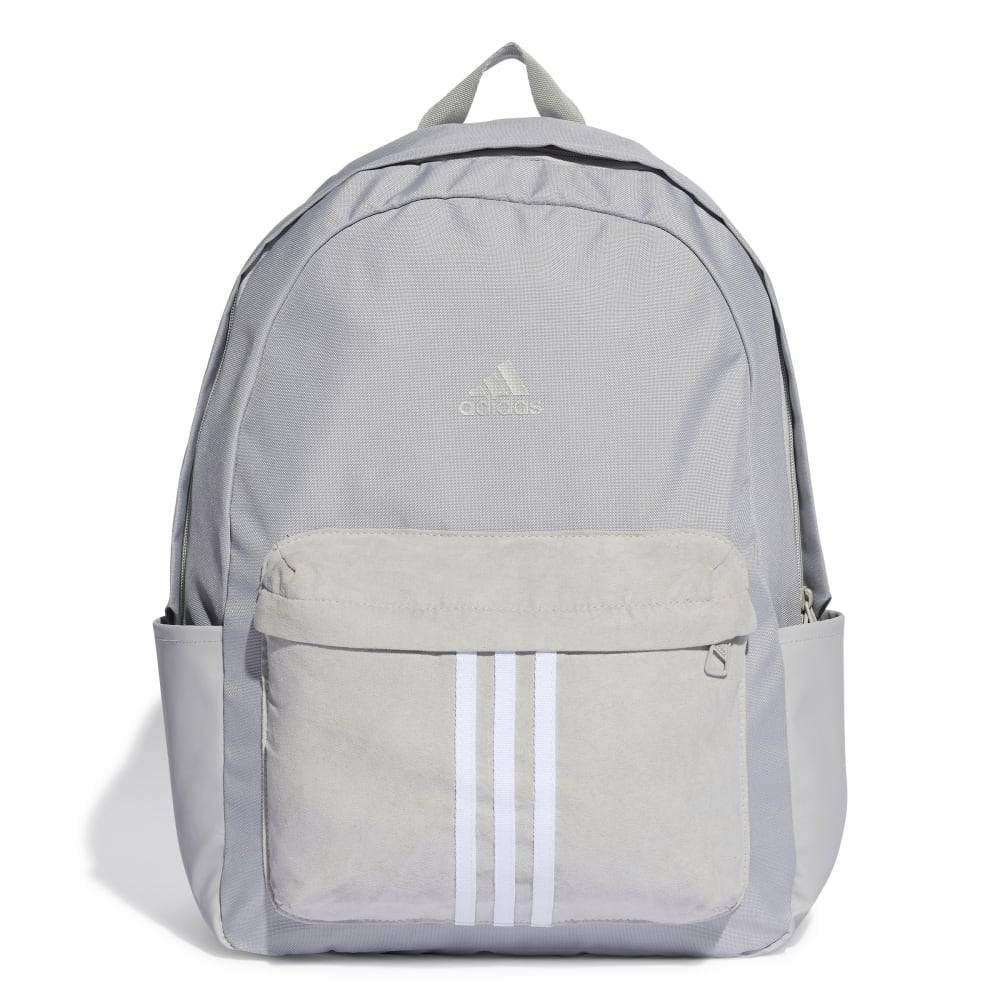 ADIDAS COURT BACKPACK GRAY