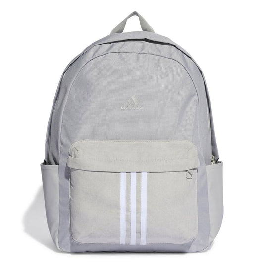 ADIDAS COURT BACKPACK GRAY