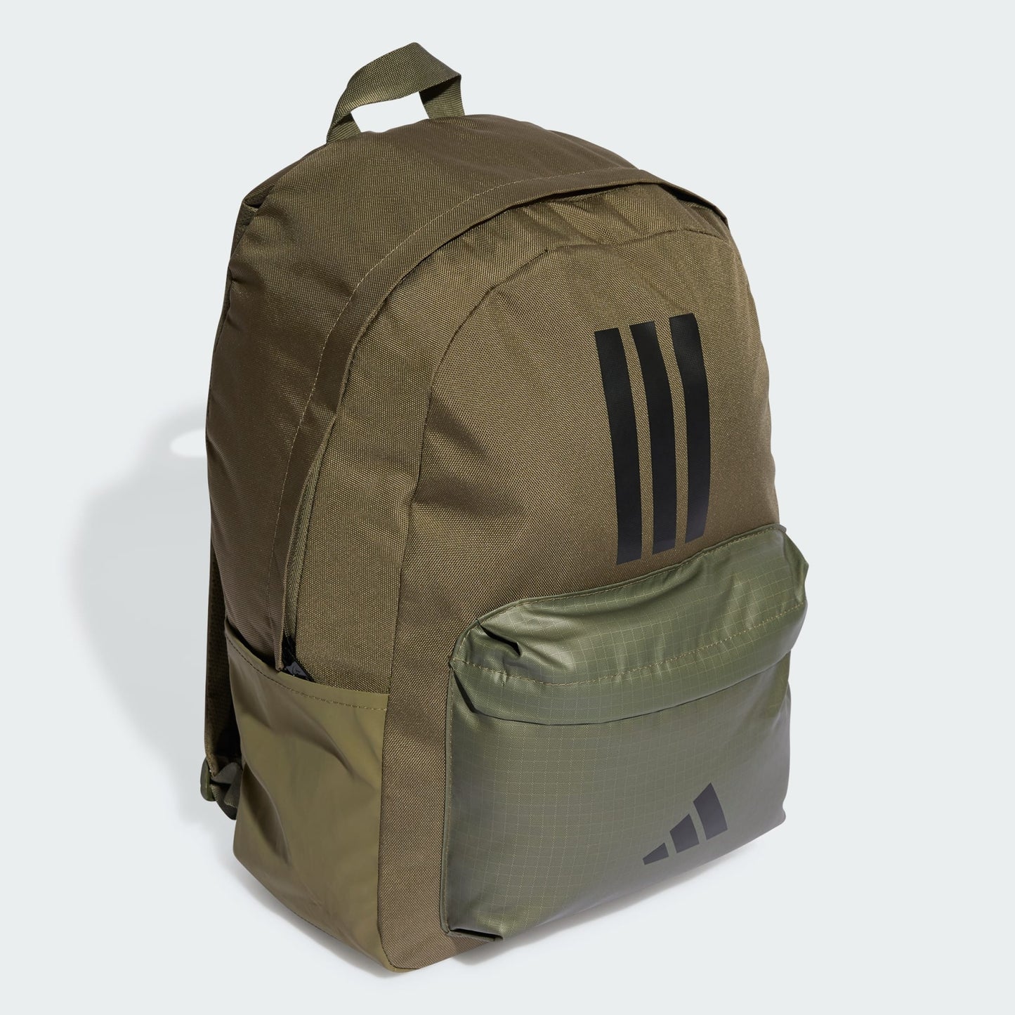 ADIDAS CLSC BARS 3S ARMY GREEN - IS7042