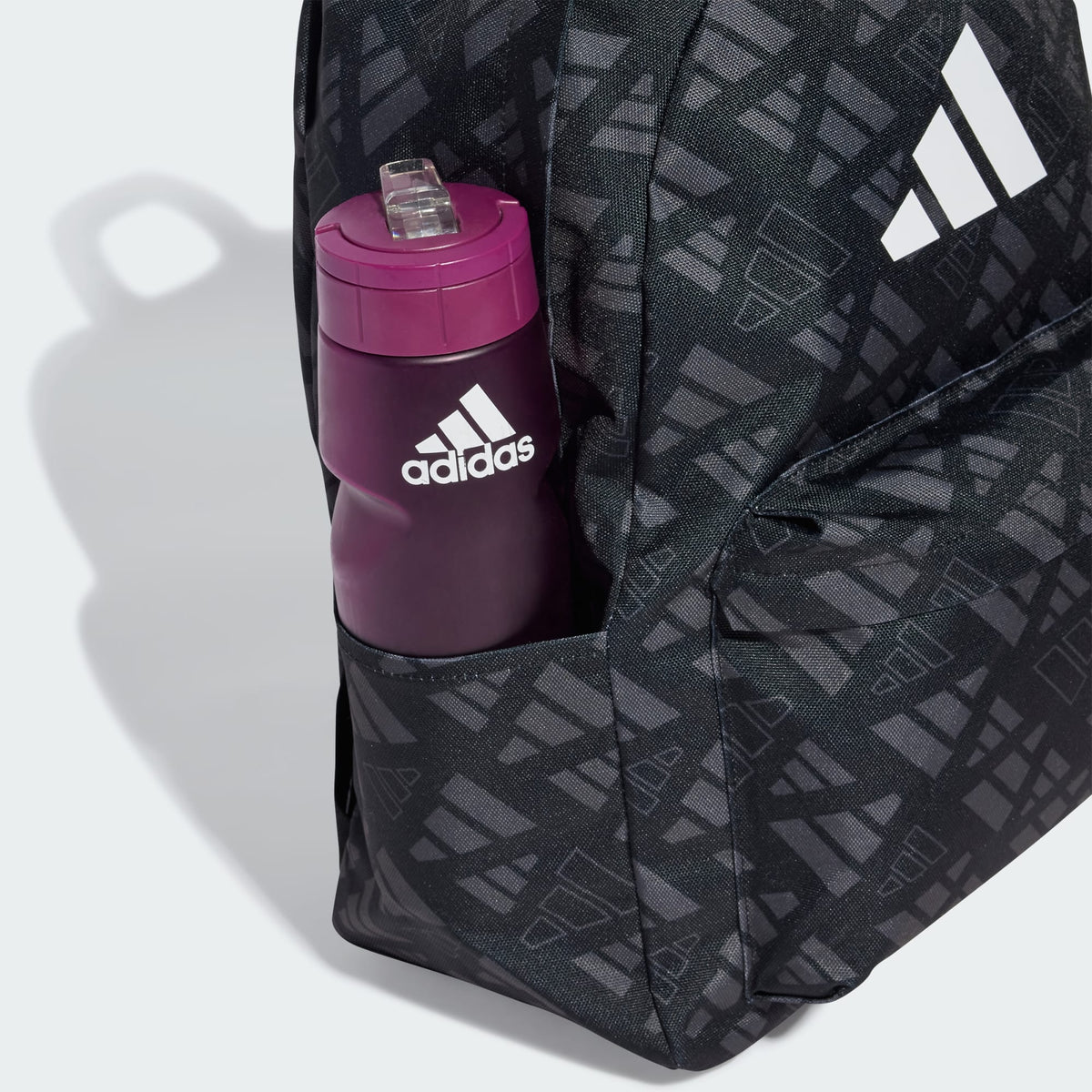 ADIDAS CLC G BPK BLACK - JX1257