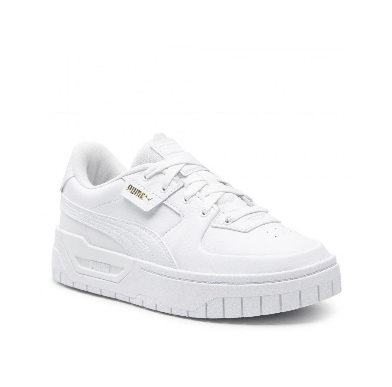 Puma Cali Dream Lth Wns