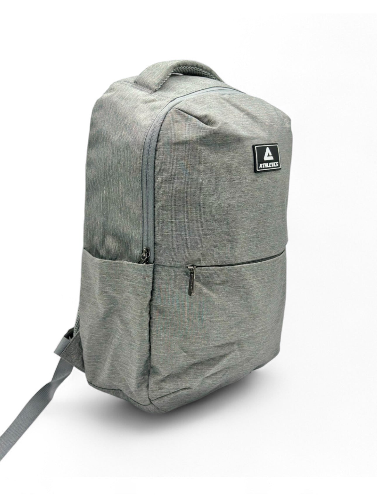 Peak Backpack Mid Grey