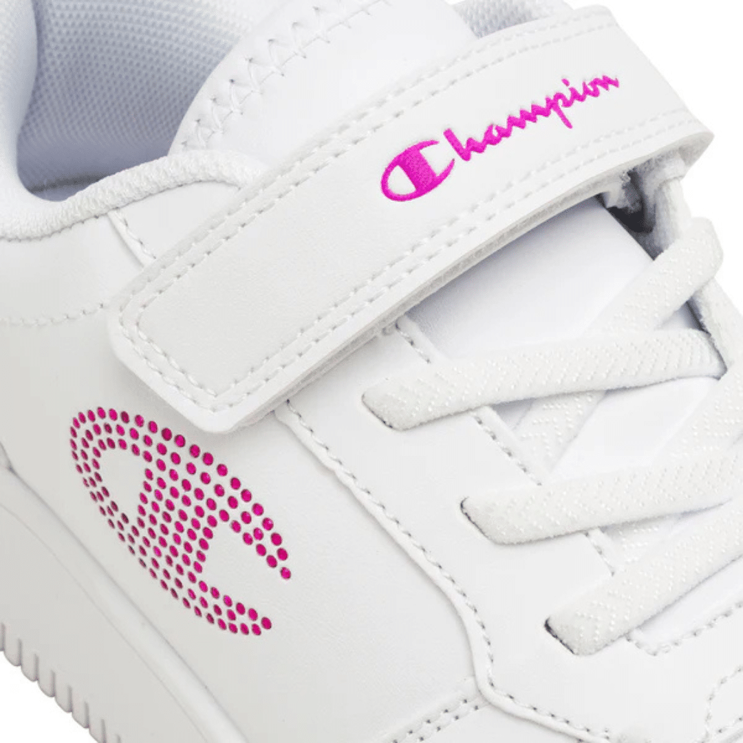 Champion Platform Glitter PS