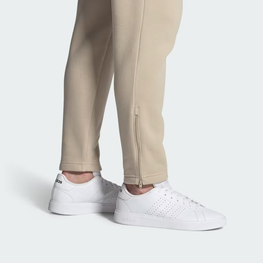 Adidas Advantage base White