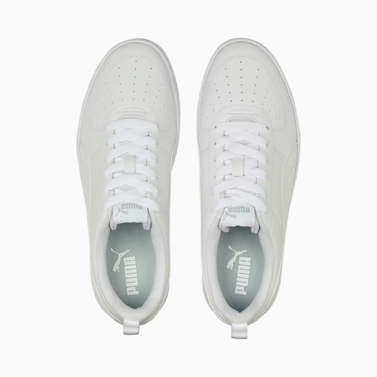 Puma Rickie Jr White