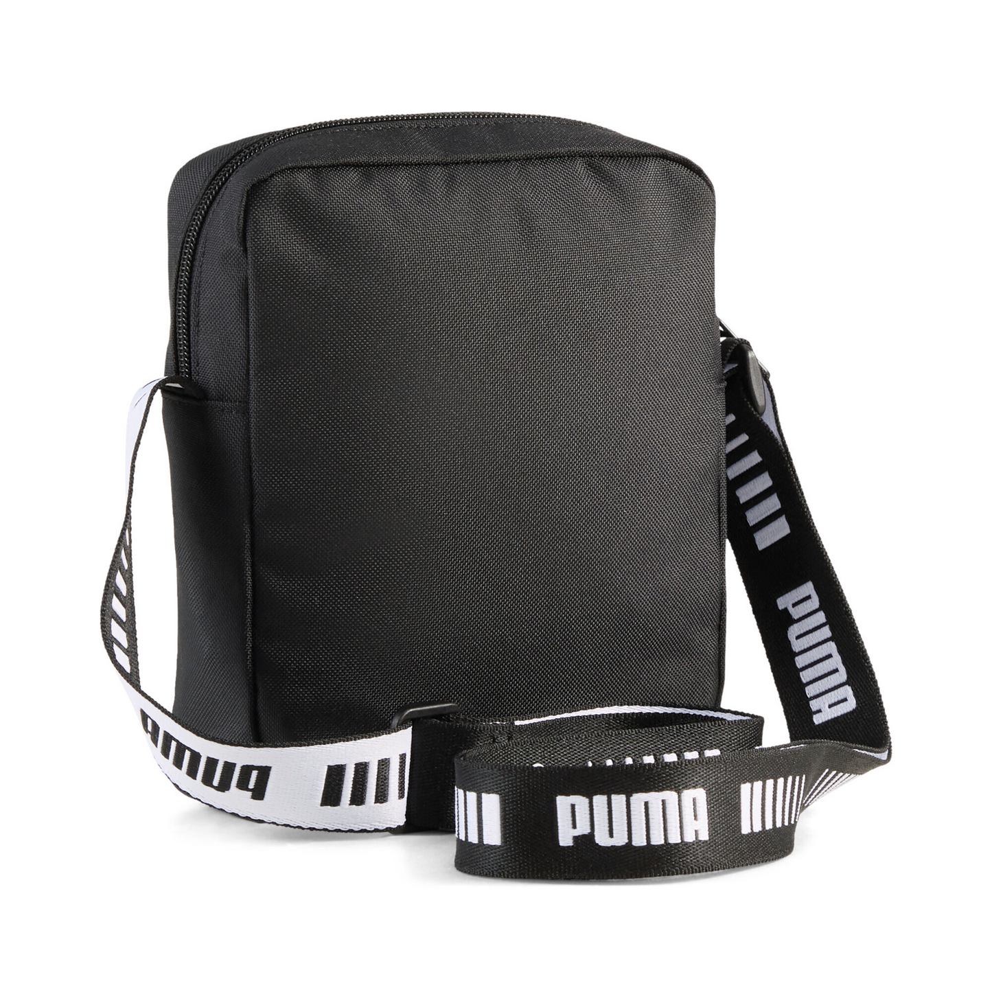PUMA Phase Tape Portable Bag Black