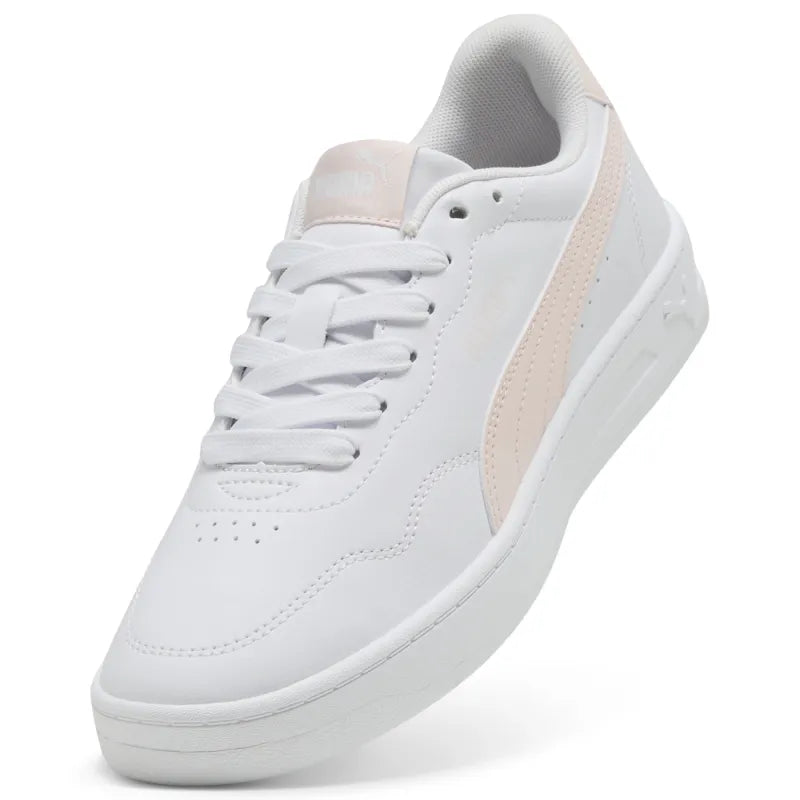 Puma Court Lally Jasmine Flower