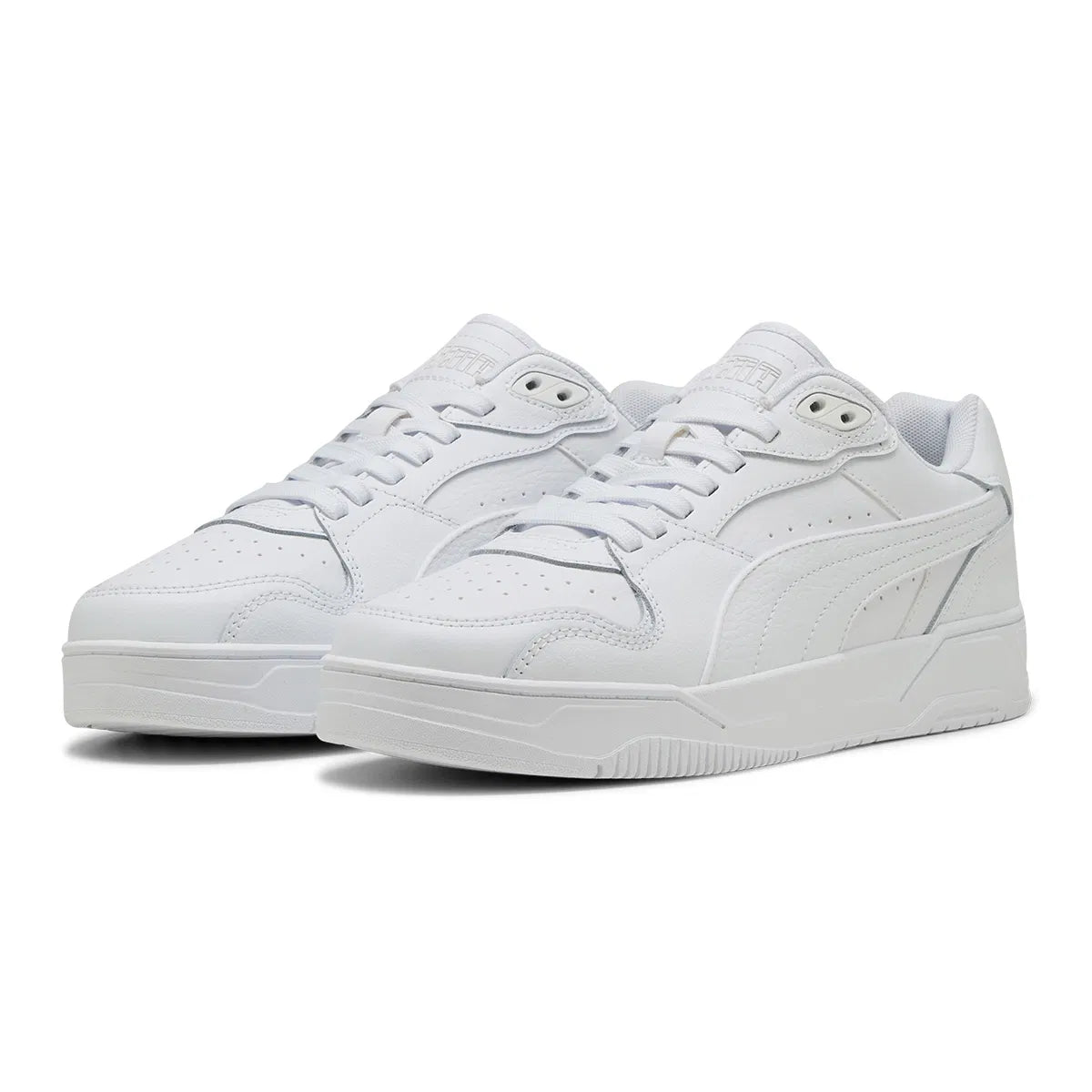 Puma RBD Break Low White