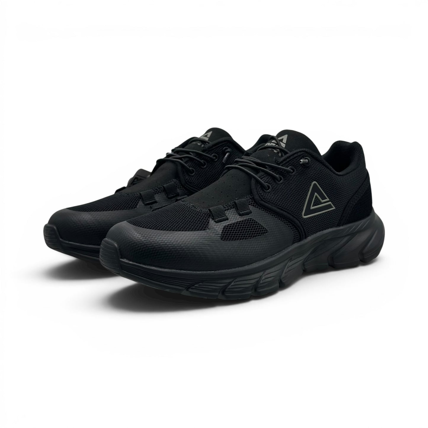 Peak Ultra Light Running Shoes BLACK