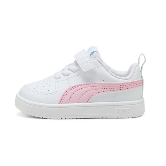 Puma Rickie AC+ Inf White Rose