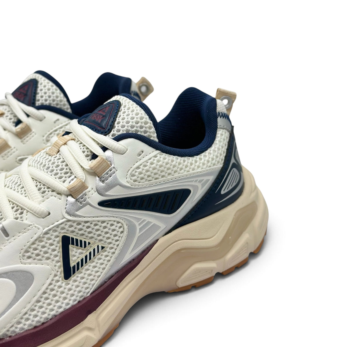 Peak Volkswagen Running shoes White/Navy