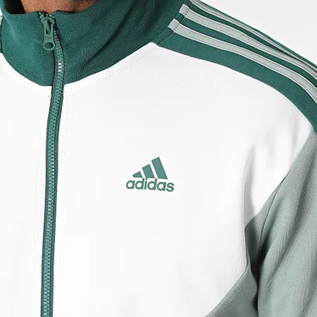 Adidas Enssemble M CB TS Green