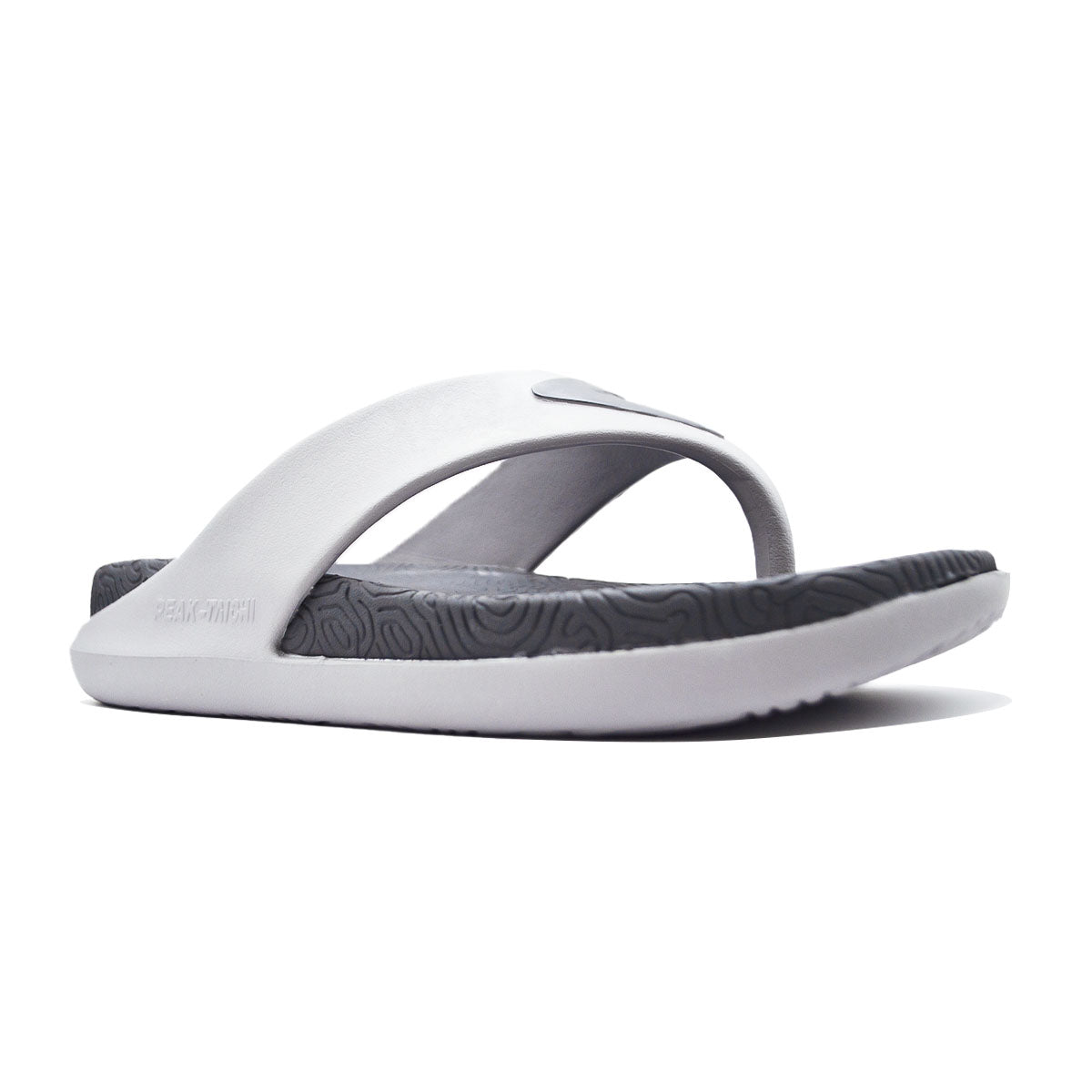 Peak Sport Slippers Lt.Grey/Magnetic Gray