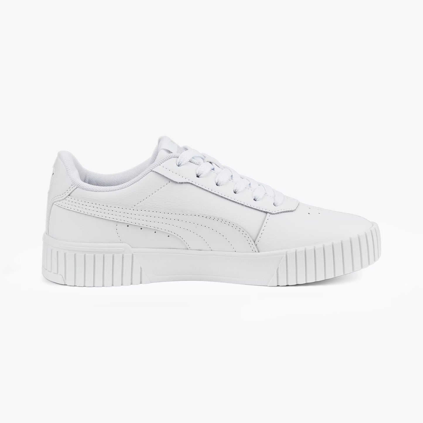 Puma Carina 2.0 White