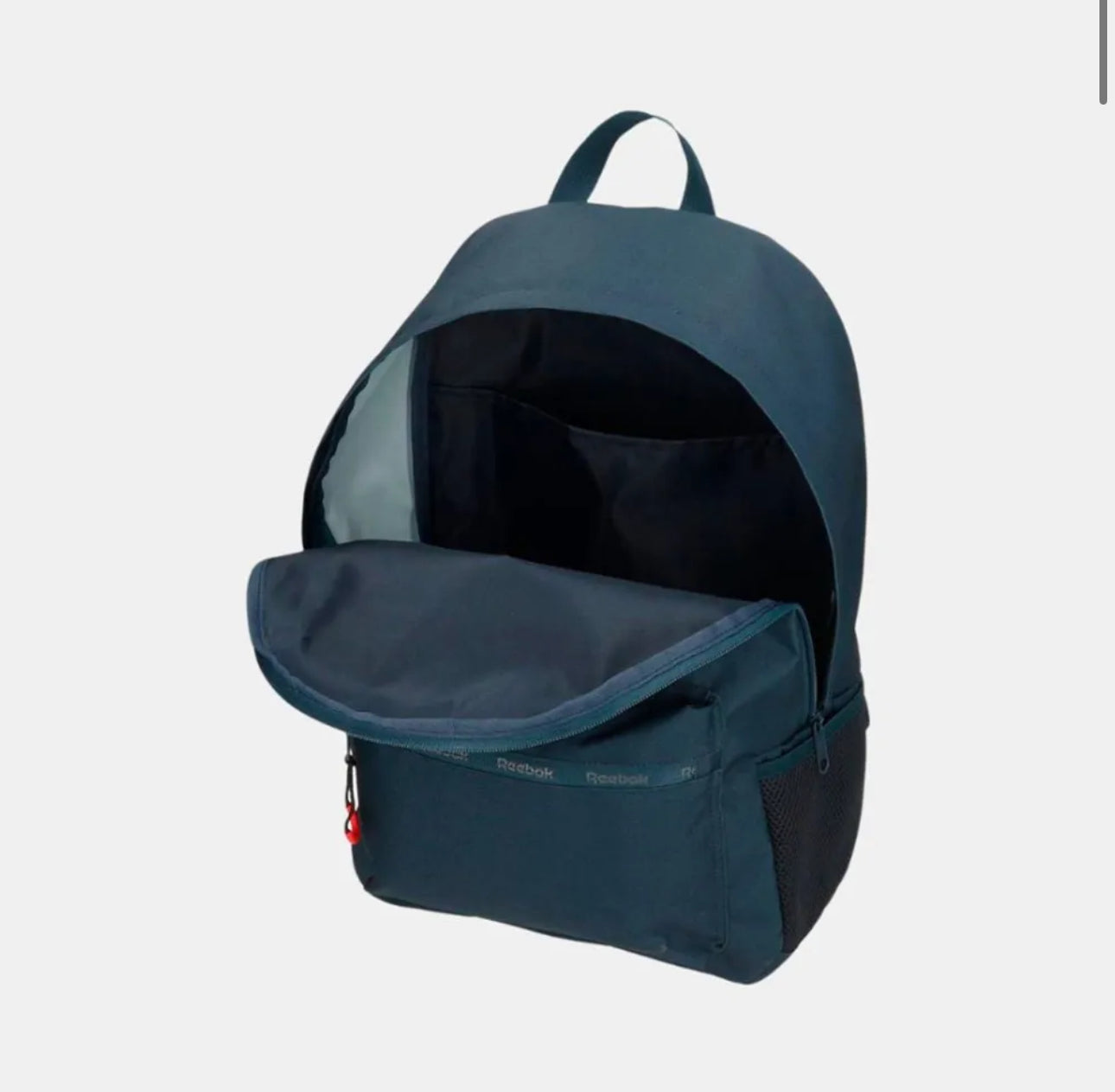 BACKPACK 45CM BERLIN UNISEX BAG