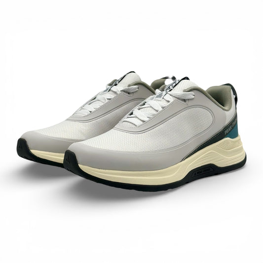 Peak Walking Shoes LIGHT GREY/CERAMIC GREEN