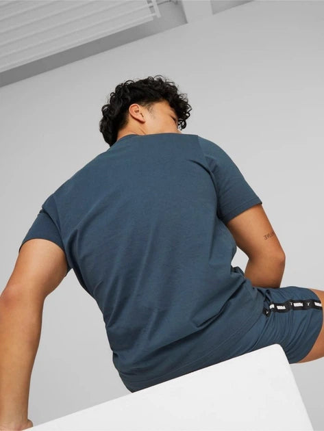 Ensemble PUMA ESS+ Tabe Tee Dark Night