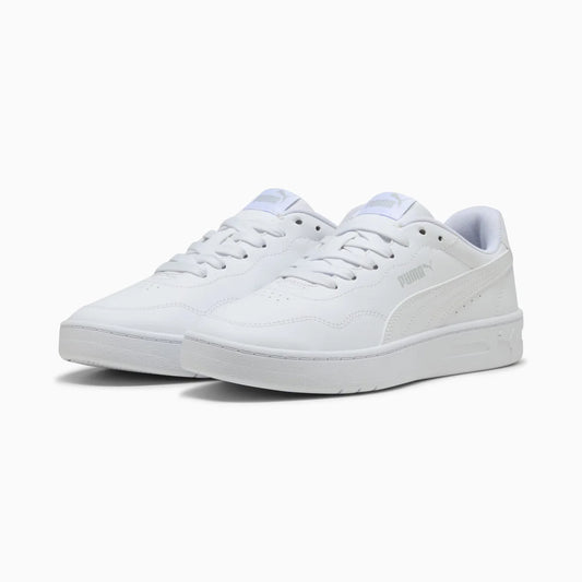 Puma Court Lally White