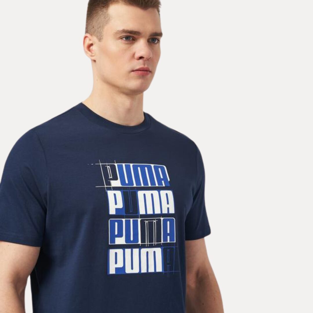 Ensemble PUMA ESS+ Logo Lab Blue