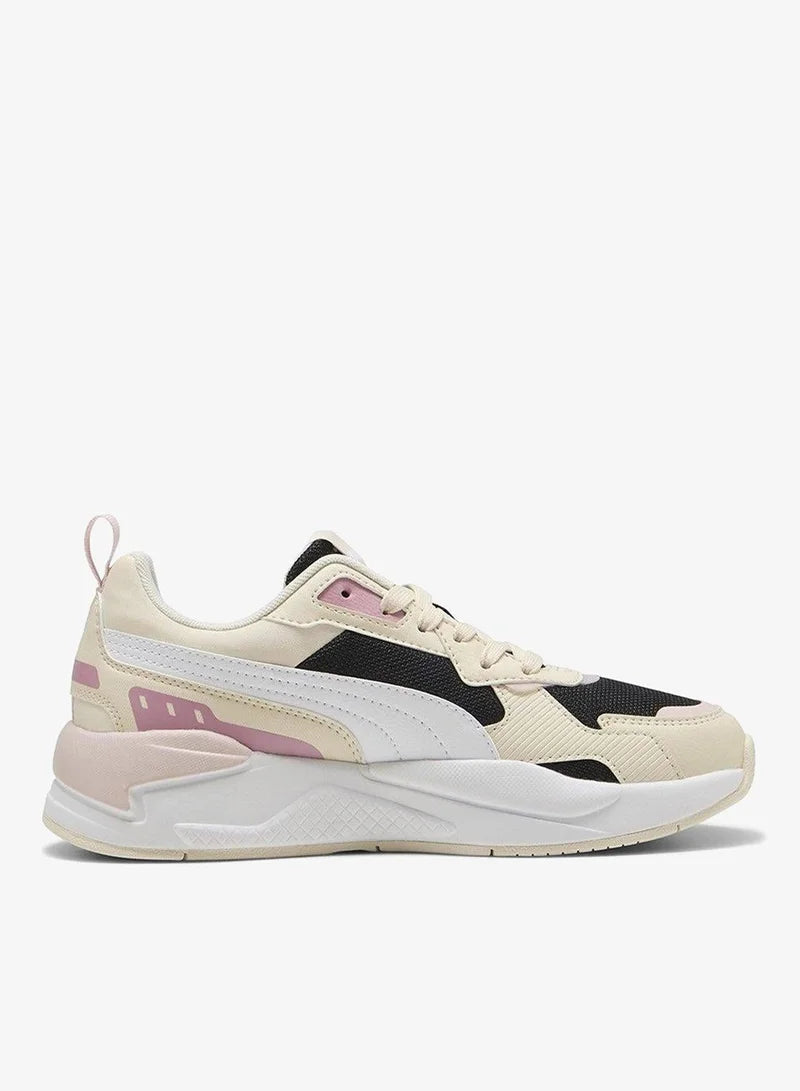 Puma X-Ray 3 Alpine Snow-Poised Pink