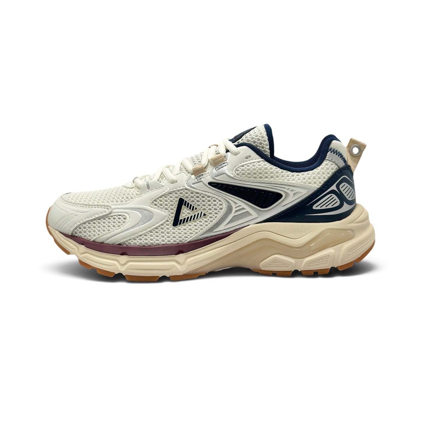 Peak Volkswagen Running shoes White/Navy