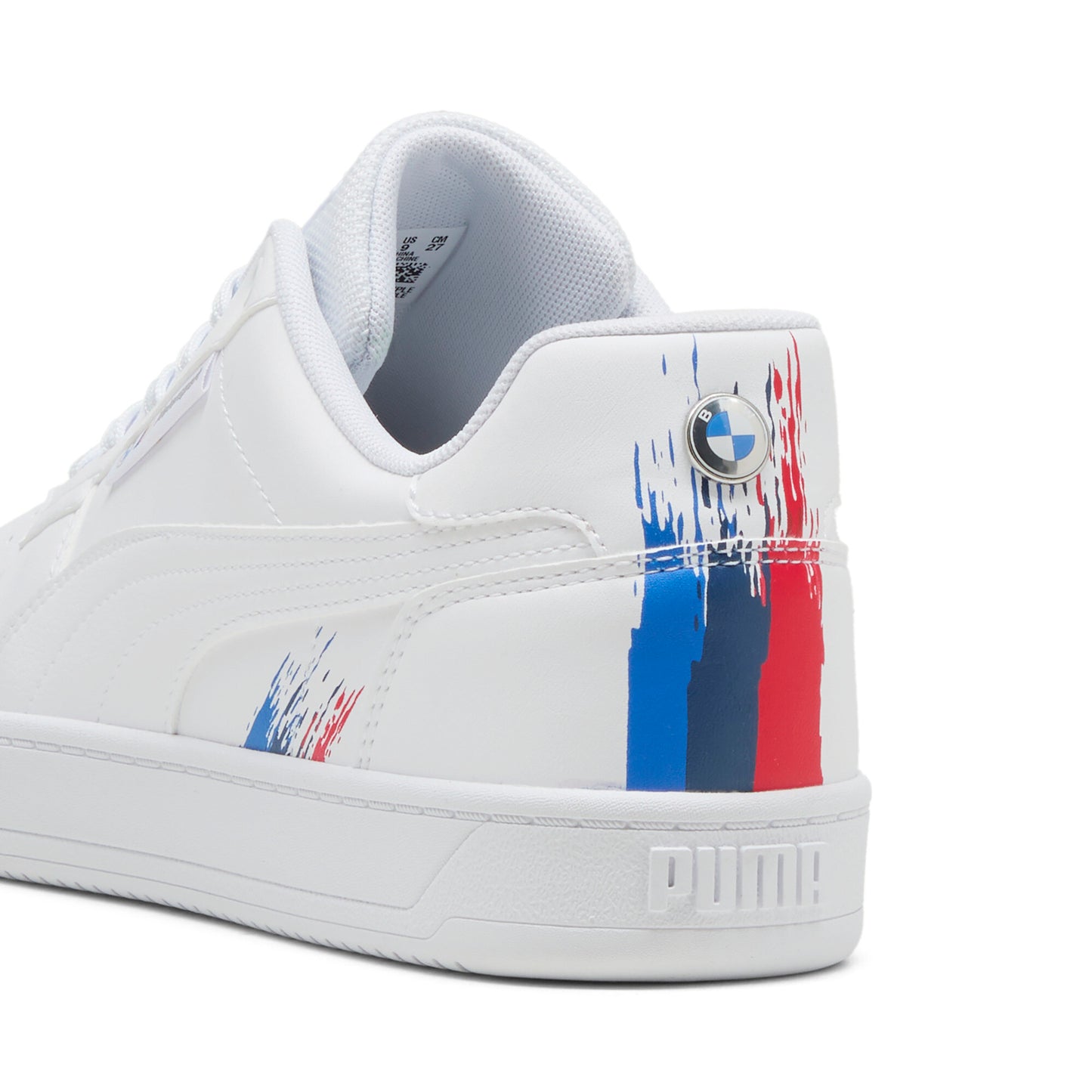 Puma Caven 2.0 BMW MMS