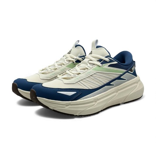 Peak Cross Training Shoes KHAKI/NAVY