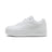 Puma Rebound Femme Low White