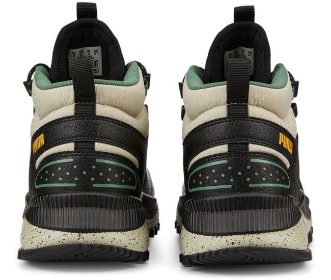 Puma Pacer Future T Mid Pebble Gray