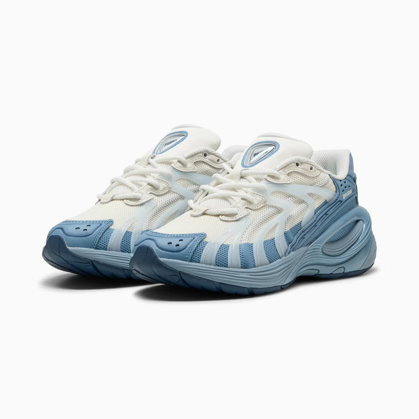 Puma Inverse Cityscape Blue