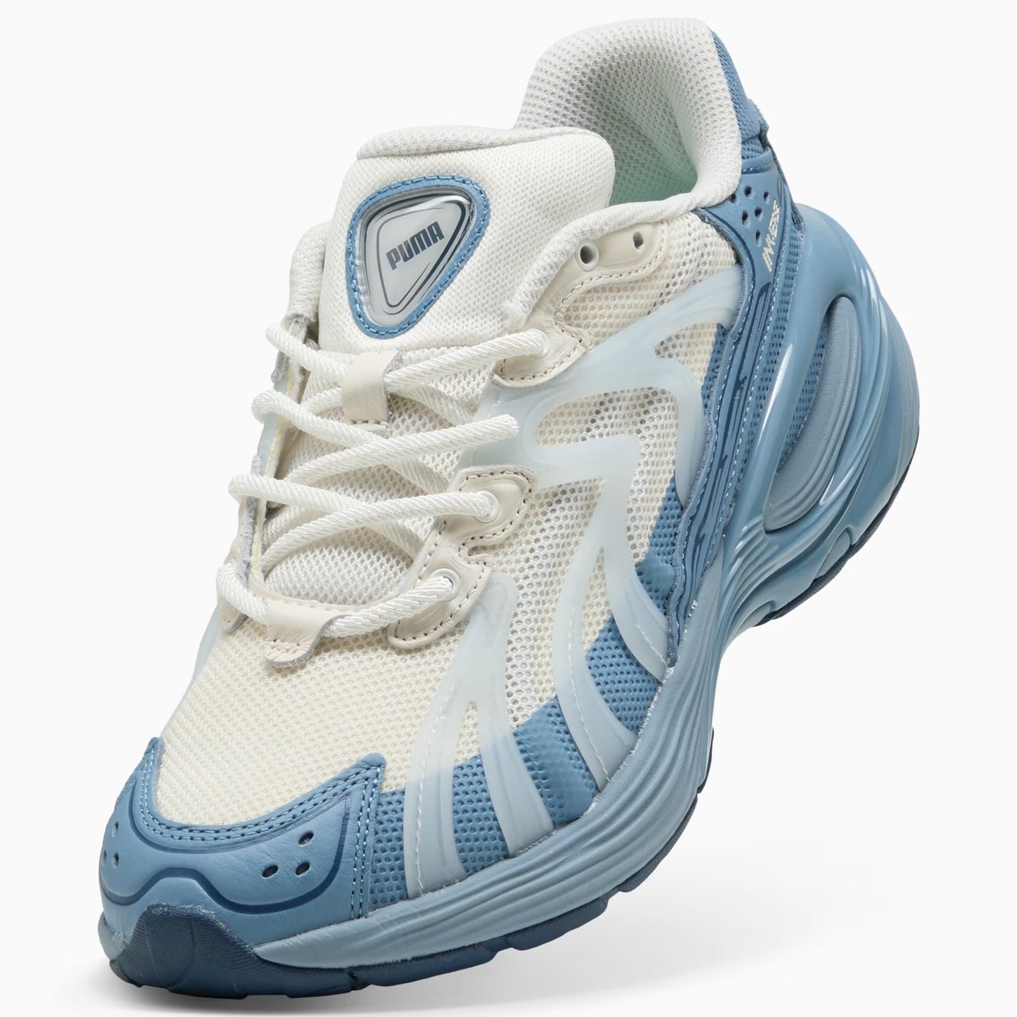 Puma Inverse Cityscape Blue