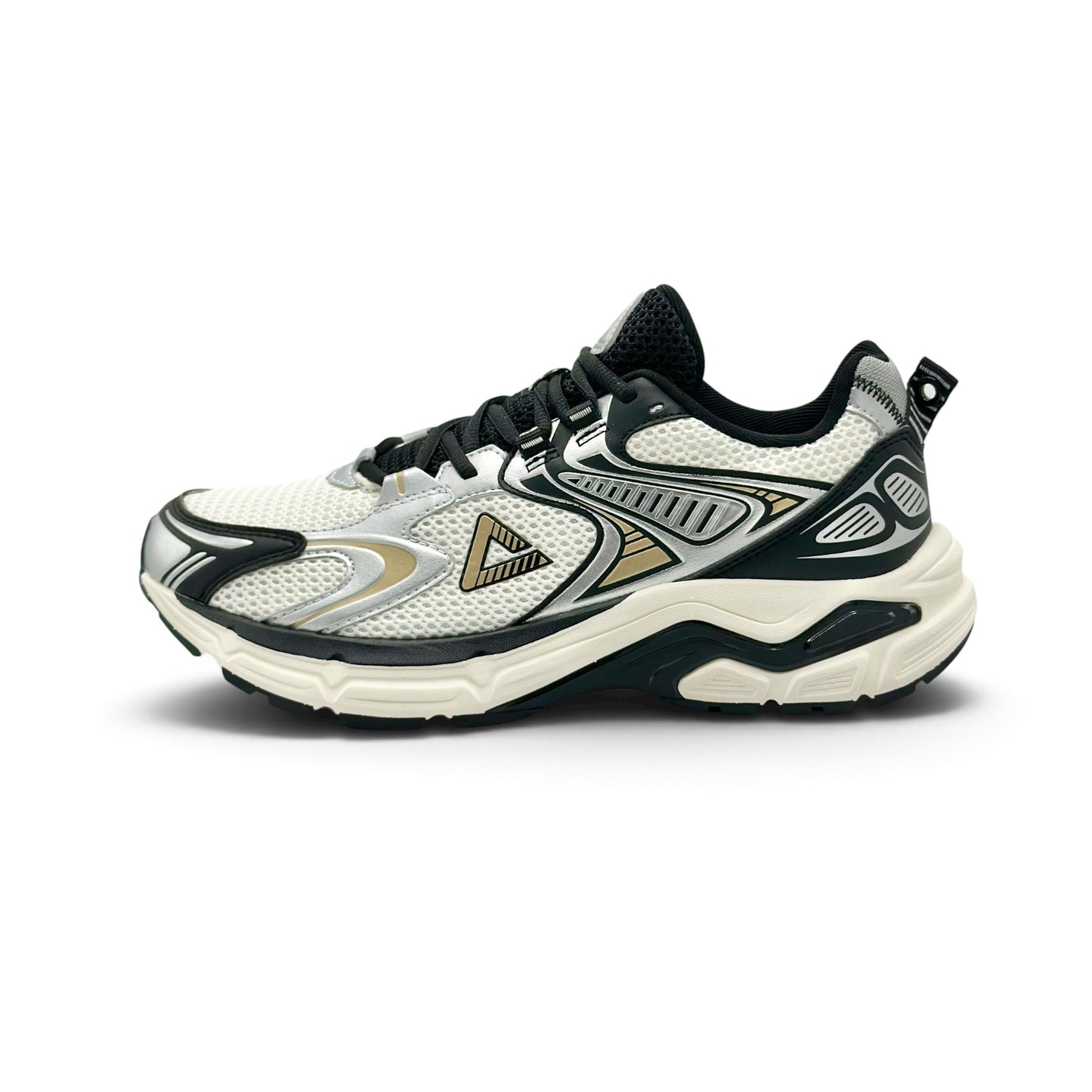 Peak Volkswagen Running shoes White/Black
