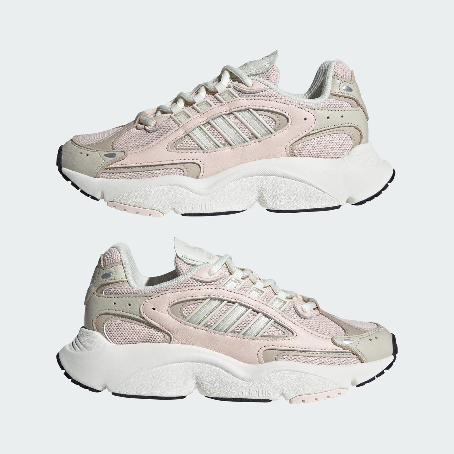 ADIDAS OZMILLEN J PINK