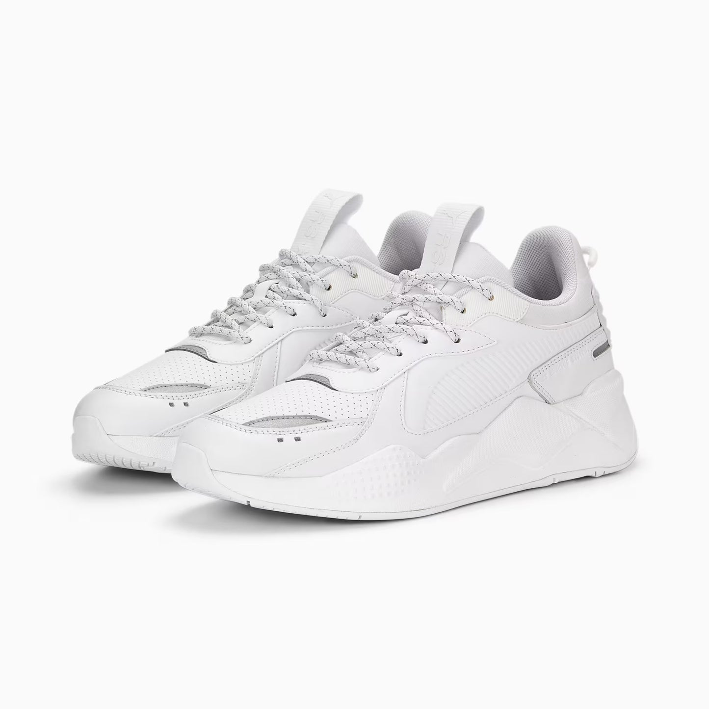Puma RS-X Triple White