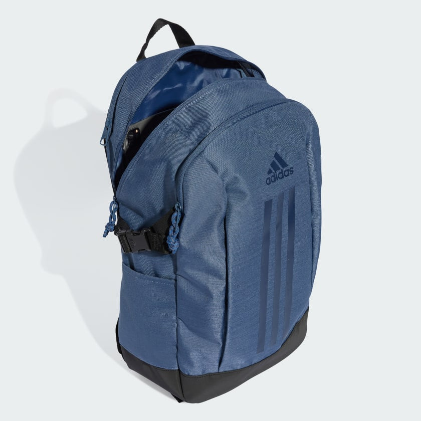 ADIDAS POWER BACKPACK BLUE