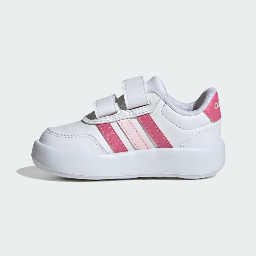 Adidas Breaknet 3.0 inf  Pink