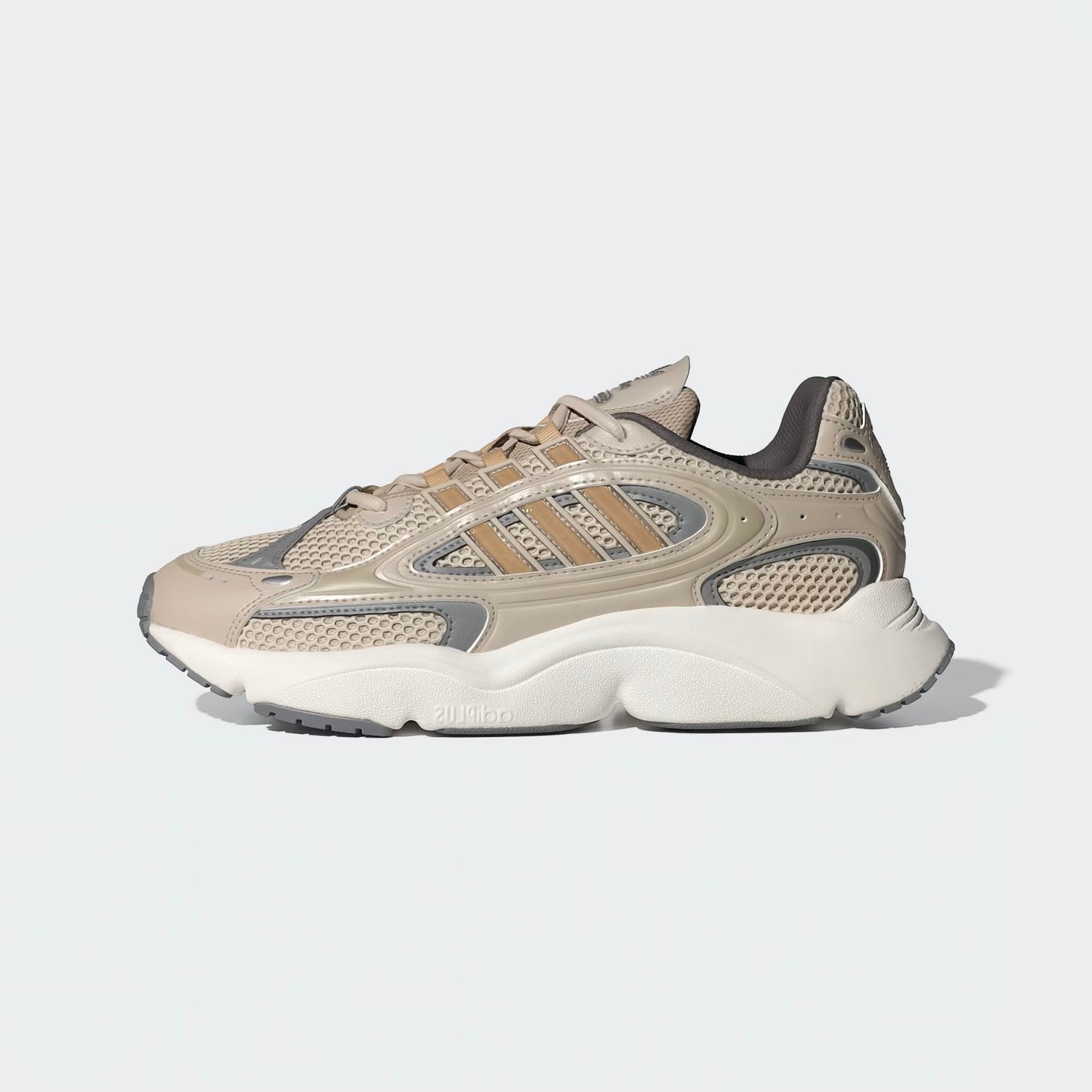 Adidas Ozmillen Beige