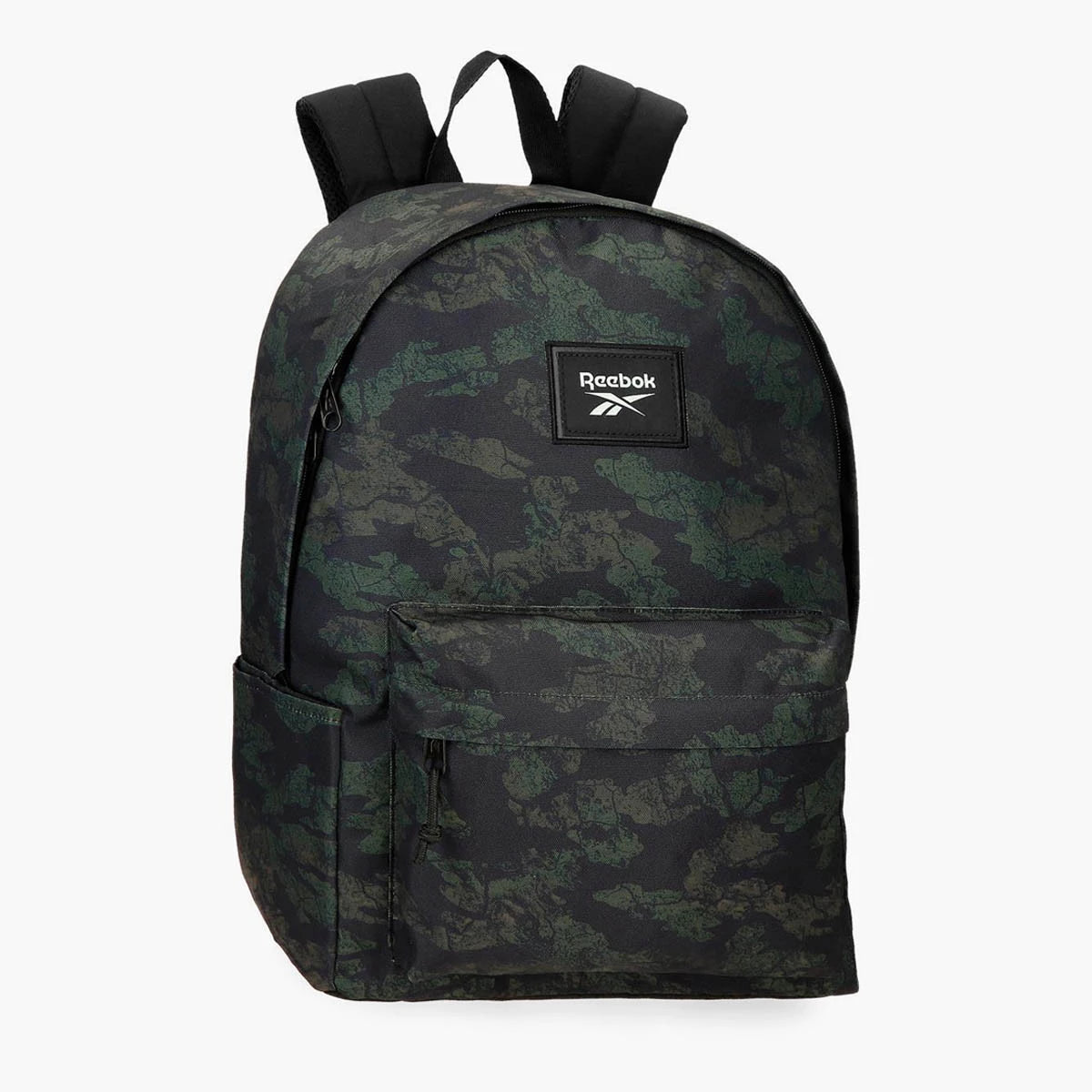 REEBOK LOGO PRINT BACKPACK PARA