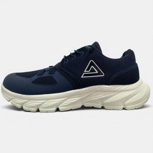 Peak Ultra Light Running Shoes Navy