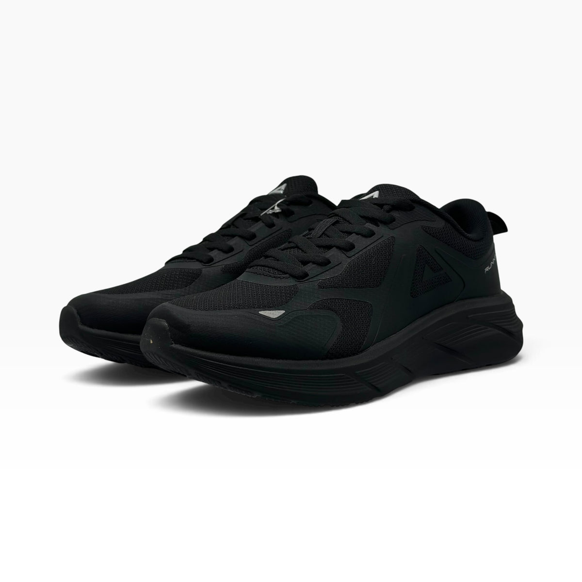 Peak Volkswagen Running shoes ALL BLACK