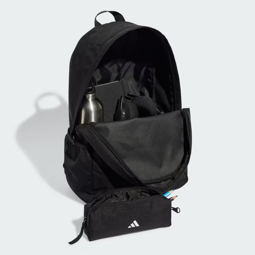ADIDAS CLSC PCASE BP BLACK- JI8081