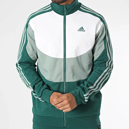 Adidas Enssemble M CB TS Green